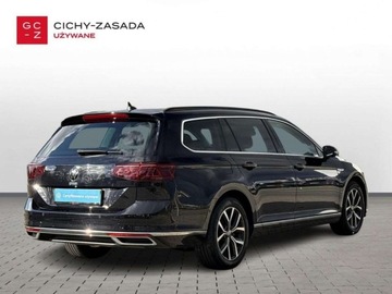 Volkswagen Passat B8 2021 Volkswagen Passat GTE Matrix App-Connect Tempomat ACC Led Serwis FV23, zdjęcie 4