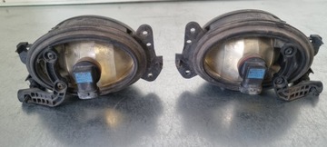 HALOGEN DO MERCEDES W 164