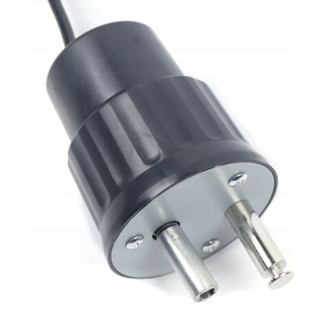 Электрический двигатель для гриля мощностью 4 Вт с USB-кабелем