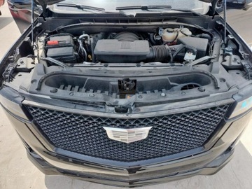 Cadillac Escalade III 2024 Cadillac Escalade Sport Platinum 2024 6.2l 6.2 Benzyna 420KM, zdjęcie 6