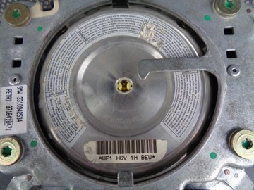 BMW E39 E38 ПОДУШКА БЕЗОПАСНОСТИ ВОДИТЕЛЯ ОРИГИНАЛ