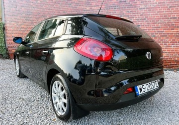 Fiat Bravo II Hatchback 5d 1.4 T-JET 16V 120KM 2008 Fiat Bravo Salon PL Klima super stan Warszawa gwarancja w cenie VKRD 1.4, zdjęcie 2