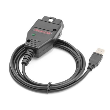Интерфейс VAG K+CAN COMMANDER 1.4