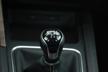 Seat Leon III ST Facelifting 1.5 EcoTSI 130KM 2020 Seat Leon 1.5 TSI, Salon Polska, VAT 23%, Skóra, zdjęcie 9