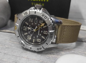 ЧАСЫ TIMEX EXPEDITION С ПОДСВЕТКОЙ TW2V62400