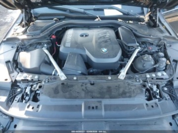 BMW Seria 5 G90-91 2024 BMW Seria 5 530i xDrive 2024 2.0 Benzyna 255KM, zdjęcie 8