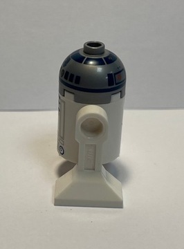 LEGO Star Wars sw0527 Фигурка R2-D2 75059, 75096