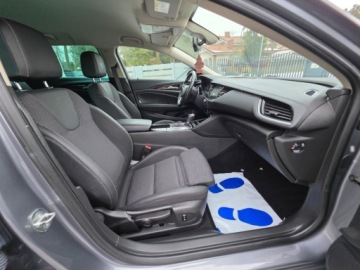 Opel Insignia II Sports Tourer 2.0 CDTI 170KM 2020 Opel Insignia 2.0 170Ps Automat Navi Alu Skora Led Piekna Gwarancja 2.0, zdjęcie 23