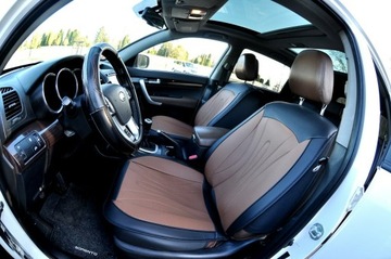 Kia Sorento II SUV 2.0 CRDi 150KM 2011 Kia Sorento 2,0CRDi 150KM Panorama Navi, zdjęcie 6