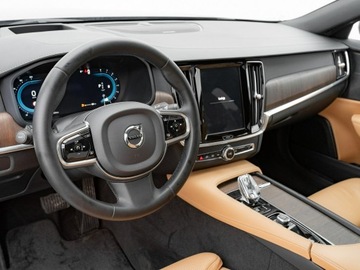 Volvo S90 II 2022 Volvo S90 GD1V622#B6 B AWD Ultimate Dark Podgrz., zdjęcie 5