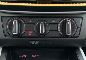 Seat Arona Crossover Facelifting 1.0 TSI 110KM 2023 Seat Arona Style, Tempomat, Android Auto, ecoLED, Bezwypadkowy, Salon PL,, zdjęcie 24