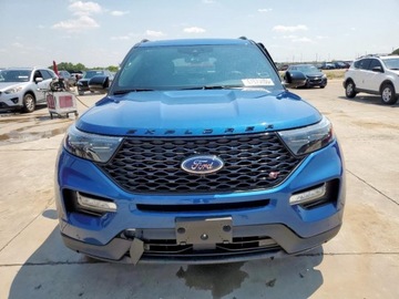 Ford Explorer VI 2023 Ford Explorer ST 2023 3.0l 3.0 Benzyna 400KM, zdjęcie 5