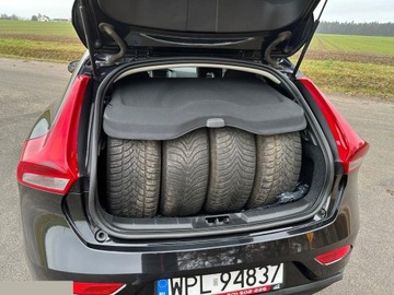 Volvo V40 II Cross Country 2.0 D2 DRIVE-E 120KM 2015 Volvo V40 D2 RDesign 1.6D 120 KM 2015r, zdjęcie 15