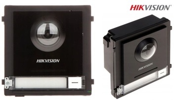 Модуль видеодомофона Hikvision DS-KD8003-IME1/EU