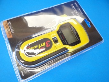 ДЕТЕКТОР ПРОФИЛЬНЫЙ ДЕТЕКТОР КАБЕЛЕЙ И МЕТАЛЛИЧЕСКИХ ПРОВОДОВ