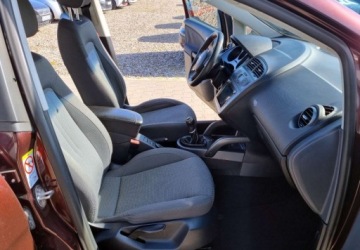 Seat Altea XL 2.0 TDI 140KM 2007 Seat Altea XL 2,0 TDI 140KM Navi Kamera 2.0 Diesel 140KM, zdjęcie 22