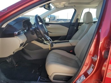 Mazda 6 III 2021 Mazda 6 Grand Touring 2021 2.5l 2.5 Benzyna 227KM, zdjęcie 7