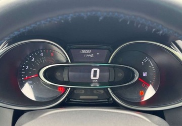 Renault Clio IV Hatchback 5d ENERGY dCi 90KM 2016 Renault Clio GT-Line 1.5 90KM Climatronic Navi Serwis Bezwypadkowy Dla wym, zdjęcie 14