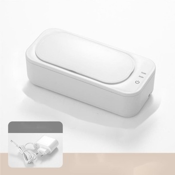 Electric Mini Ultrasonic Washer