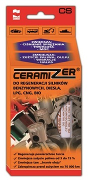 Dodatek do oleju Ceramizer CS 90 ml