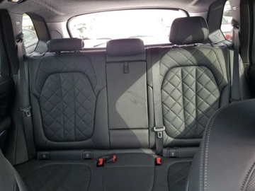 BMW X5 G05 2023 BMW X5 M50i 2023 4.4L 4.4 Benzyna 523KM, zdjęcie 10