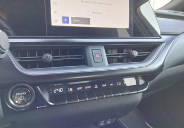 Lexus UX Crossover 250h 184KM 2022 Lexus UX UX 250h F Sport Design FV23 Salon PL Serwis ASO 1 wl., zdjęcie 26