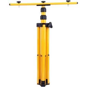 РАБОЧИЙ СТЕНД ДЛЯ СТРОИТЕЛЬСТВА СВЕТОДИОДНЫЙ ПРОЖЕКТОР ТЕЛЕСКОПИЧЕСКИЙ СТЕНД 2М