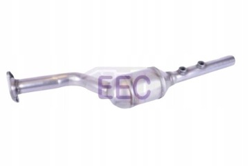 KATALIZATOR RENAULT MODUS 1.2 1.4 8200276185