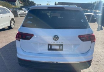 Volkswagen Tiguan Allspace 2023 Volkswagen Tiguan Allspace 2023 VOLKSWAGEN TIGUAN 7 osob - w POLSCE po opl, zdjęcie 2