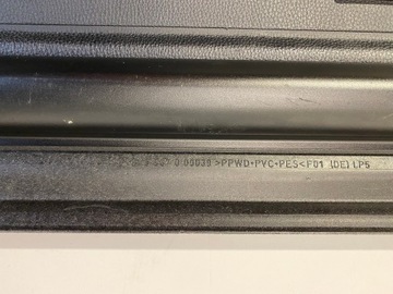 ШТОРКА БАГАЖНИКА VW PASSAT B6 3C9867871