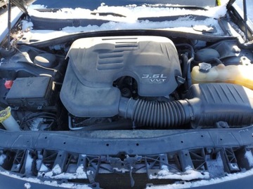 Chrysler 300C II 2019 Chrysler 300 S 2019 3.6l 3.6 Benzyna 300KM, zdjęcie 6