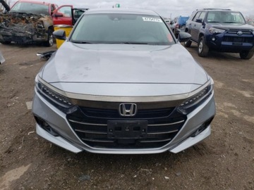 Honda 2022 Honda Accord HONDA ACCORD SPORT SE, 2022r., 1.5L, zdjęcie 4