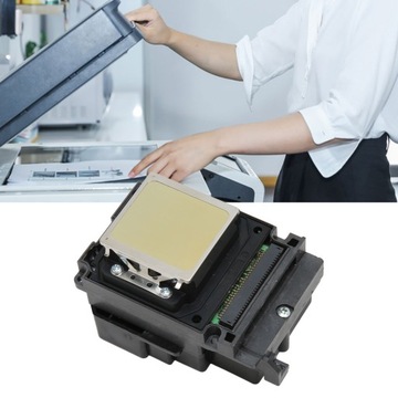 Печатающая головка PCB ABS Замена печатающей головки для TX800 для F192040
