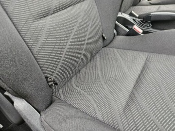 Peugeot 308 I Kombi 1.4 VTi 95KM 2008 Peugeot 308 Opłacony Zdrowy Zadbany Serwisowany, zdjęcie 11