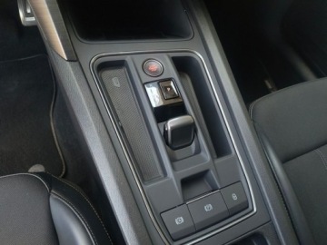 Cupra Leon II 2023 Cupra Leon Sportstourer VZ serwis ASO 1.0TSI 110KM bezwypadkow pakiety Mat, zdjęcie 17