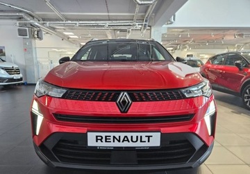 Renault Captur II Crossover Facelifting 1.0 TCe Eco-G 100KM 2025 Renault Captur OD REKI po liftingu nowosc open R-Link evolution TCe 100, zdjęcie 4