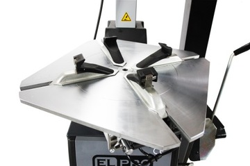 Мобильная вулканизация на шиномонтажном станке ELPRO RUNFLAT