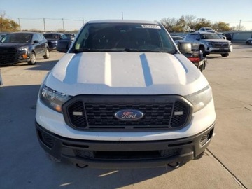 Ford Ranger VI 2022 Ford Ranger 2022r., XL, od ubezpieczalni 2.3 Benzyna 270KM, zdjęcie 1