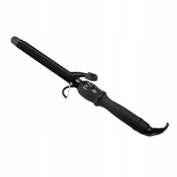 Lokówka tradycyjna FOX OPTIMA 19mm Profesjonalna