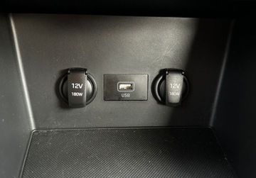 Hyundai i30 III 2023 Hyundai i30 1.5 T-GDI 48V 160KM mHEV Salon PL Modern 1.5 Hybryda 160KM, zdjęcie 23