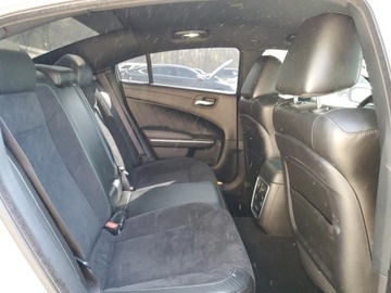 Dodge Charger VII 2021 Dodge Charger Scat Pack 2021 6.4l 6.4 Benzyna 485KM, zdjęcie 10