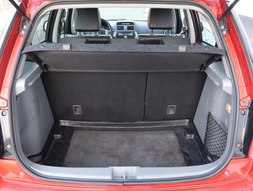 Suzuki SX4 I Hatchback 1.6 i 16V VVT 107KM 2006 Suzuki SX4 1.6 VVT, Salon Polska, 1. Właściciel, zdjęcie 11