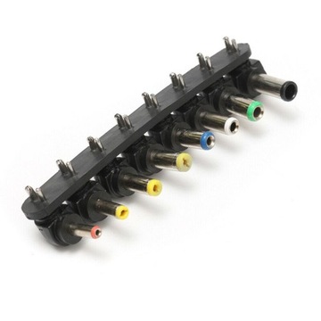 АВТОМОБИЛЬНОЕ ЗАРЯДНОЕ УНИВЕРСАЛЬНОЕ БЛОК ПИТАНИЯ ДЛЯ НОУТБУКА