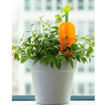 self watering device plant watering devices