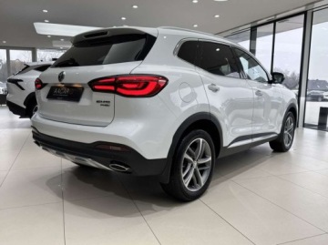 MG 2021 MG EHS Luxury Plug-in Hybrid Panorama Ambiente Kamera 360 CarPlay, zdjęcie 3