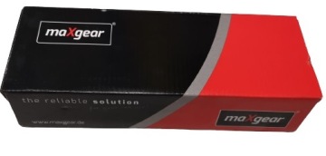 КОНЕЦ. ДР. СЕРДЦЕ FORD FIESTA 01- /FUSION Maxgear 69-0678 Наконечник тяги