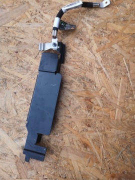 RENAULT ESPACE V КЛЕМА КАБЕЛЬ 240800912R