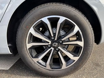 Renault Clio V Hatchback 5d Facelifting 1.0 TCe 90KM 2025 Od ręki - Techno 1.0 TCe 90KM / Pakiet Winter, zdjęcie 10