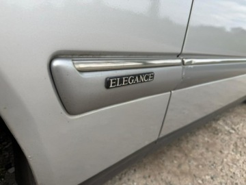 Mercedes Klasa E W210 Sedan 2.0 Kompressor 186KM 1999 Mercedes E 200 gaz LPG, zarejestrowany!, zdjęcie 23