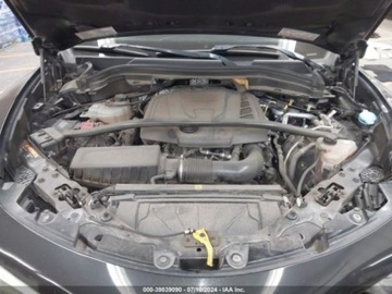 Alfa Romeo Stelvio SUV 2.0 Turbo 280KM 2018 Alfa Romeo Stelvio 2018 Alfa Romeo Stelvio AWD 2.0 Benzyna 280KM, zdjęcie 10